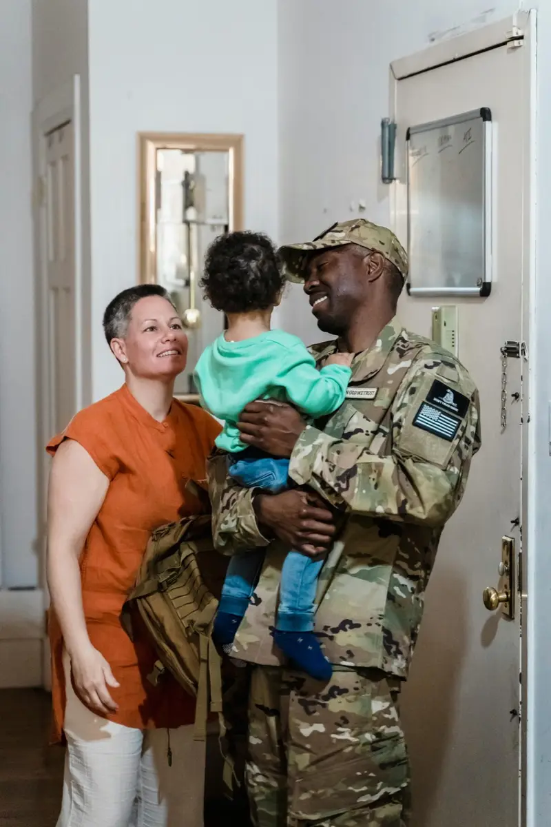 Military Moves